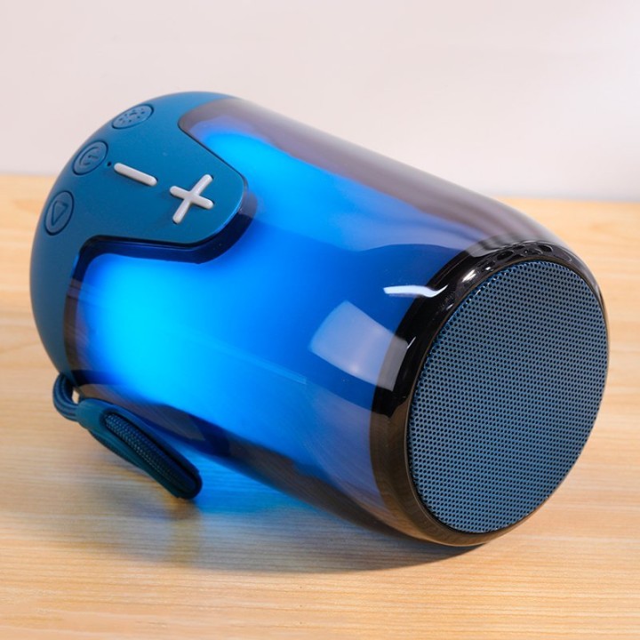 Cool Blast Altavoz Bluetooth Universal Música 5W Marino
