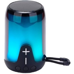 Cool Blast Altavoz Bluetooth Universal Música 5W Negro