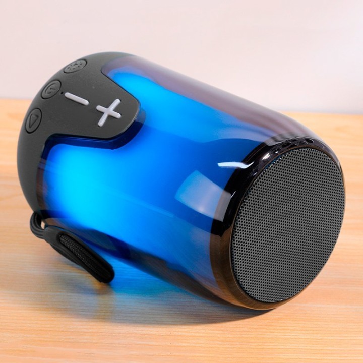 Cool Blast Altavoz Bluetooth Universal Música 5W Negro