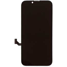 Cool Pantalla Completa para iPhone 14 Plus Calidad AAA Plus Negro