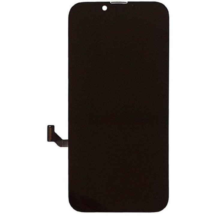 Cool Pantalla Completa para iPhone 14 Plus Calidad AAA Plus Negro