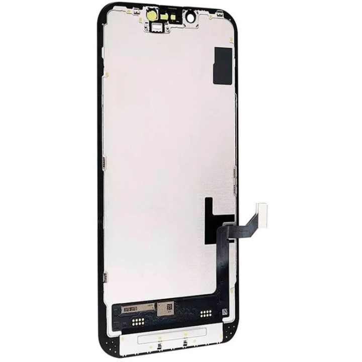 Cool Pantalla Completa para iPhone 14 Plus Calidad AAA Plus Negro