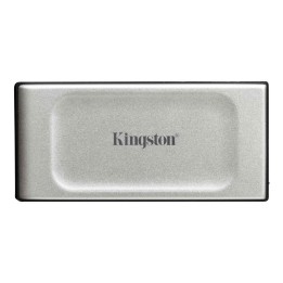 Kingston XS2000 SSD Externo 4TB USB 3.2