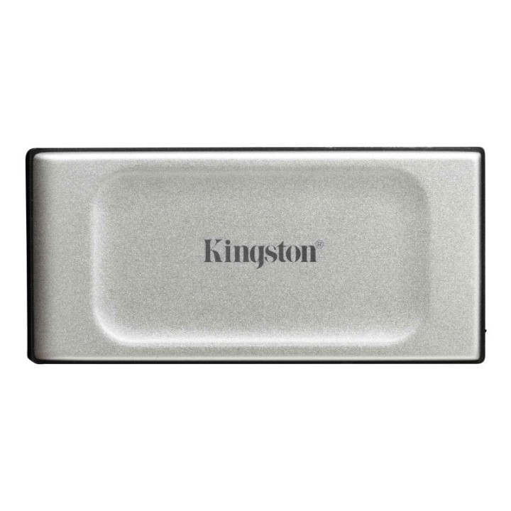 Kingston XS2000 SSD Externo 4TB USB 3.2