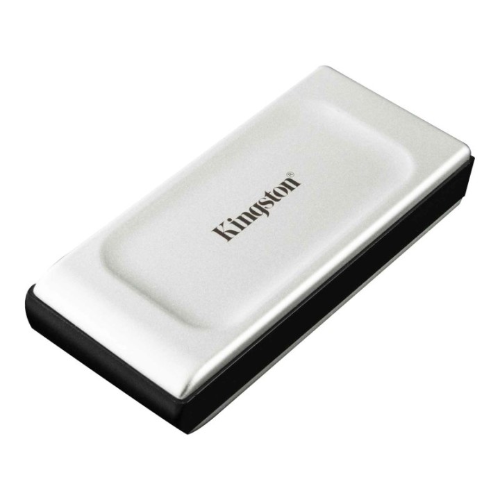 Kingston XS2000 SSD Externo 4TB USB 3.2