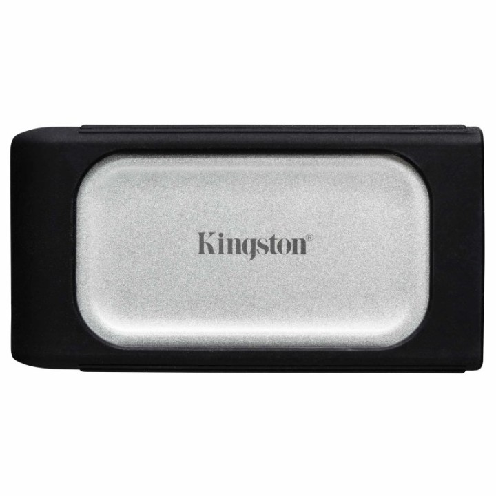 Kingston XS2000 SSD Externo 4TB USB 3.2