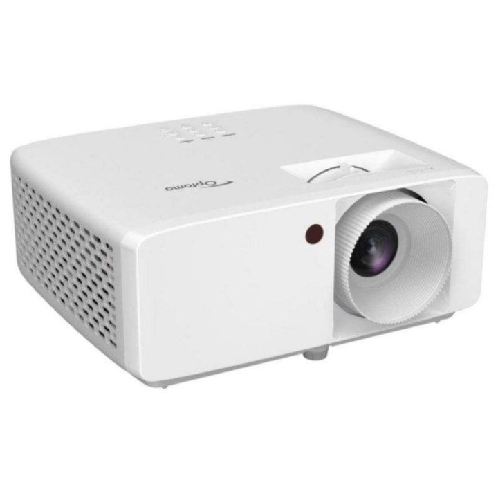 Optoma HZ146X-W Proyector Láser FullHD ANSI 120Hz 3800 Lumens