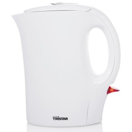 Tristar WK-3372 Hervidor de Agua 1L 1100W