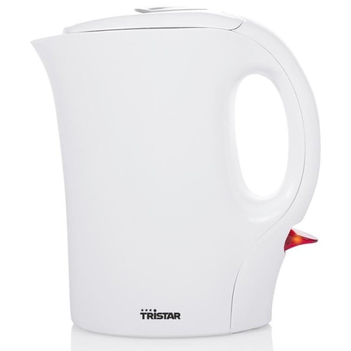 Tristar WK-3372 Hervidor de Agua 1L 1100W