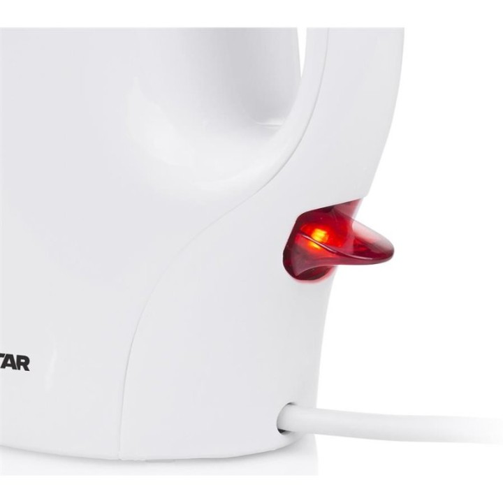Tristar WK-3372 Hervidor de Agua 1L 1100W