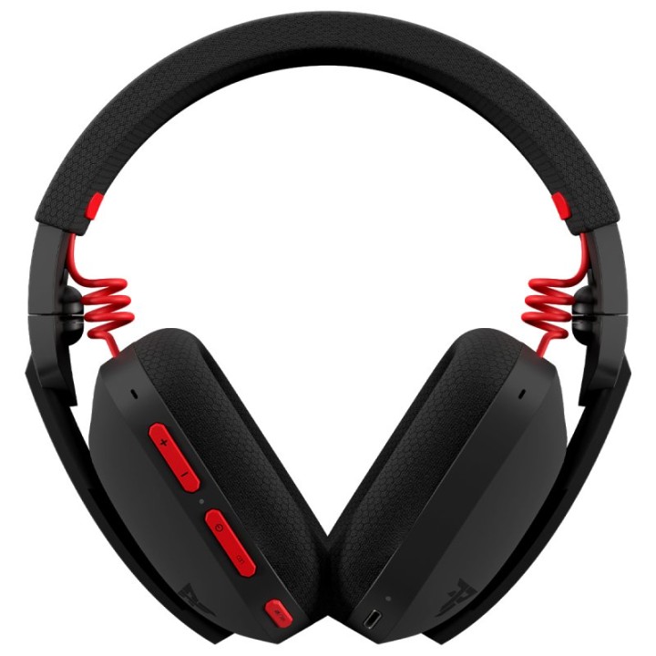 Tempest GHS PRO 35 Overlord Auriculares Gaming Inalámbricos