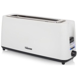 Tostadora Tristar BR-1056 1 Ranura Larga 900 W Blanco