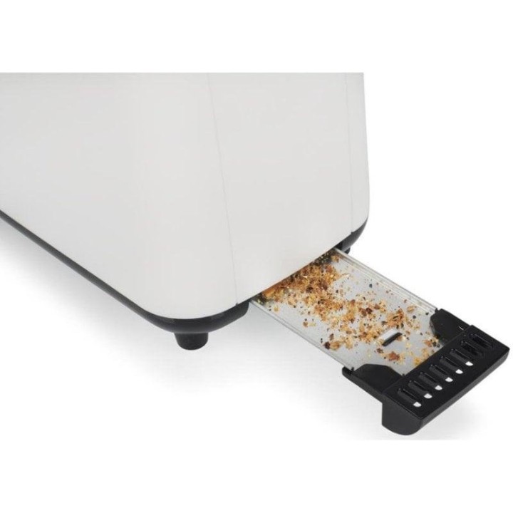 Tostadora Tristar BR-1057 2 Ranuras 1400W Blanco