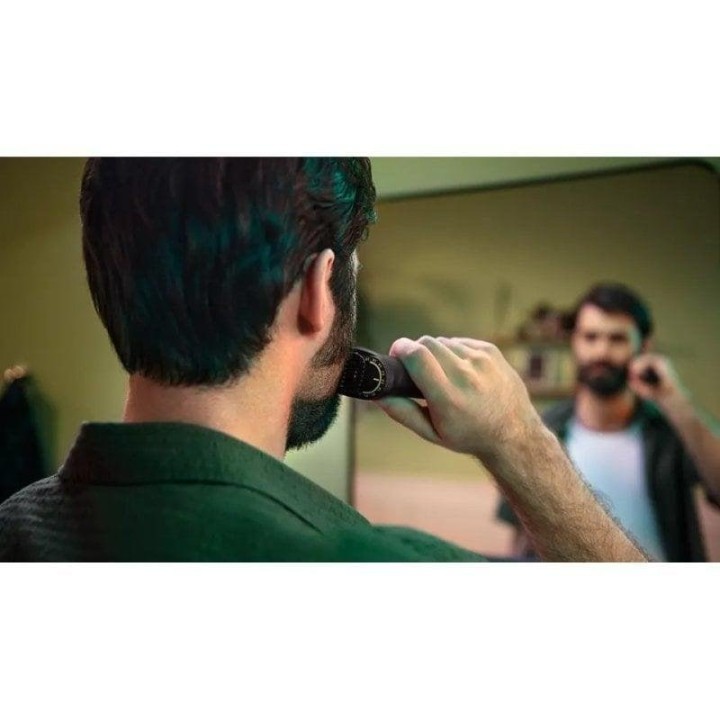 Philips All-in-One Trimmer Series 7000 Cortapelos Inalámbrico + 15 Accesorios