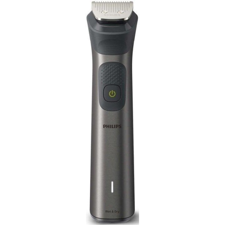 Philips All-in-One Trimmer Series 7000 Cortapelos Inalámbrico + 15 Accesorios