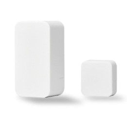 Nuki Door Sensor Magnet Sensor Magnético para Puertas