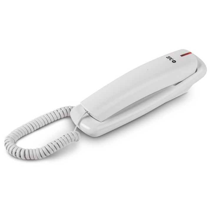 SPC Original Lite 2 Teléfono Fijo de Sobremesa Blanco