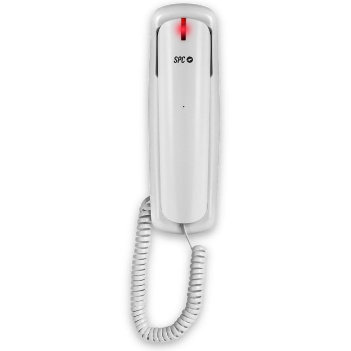 SPC Original Lite 2 Teléfono Fijo de Sobremesa Blanco