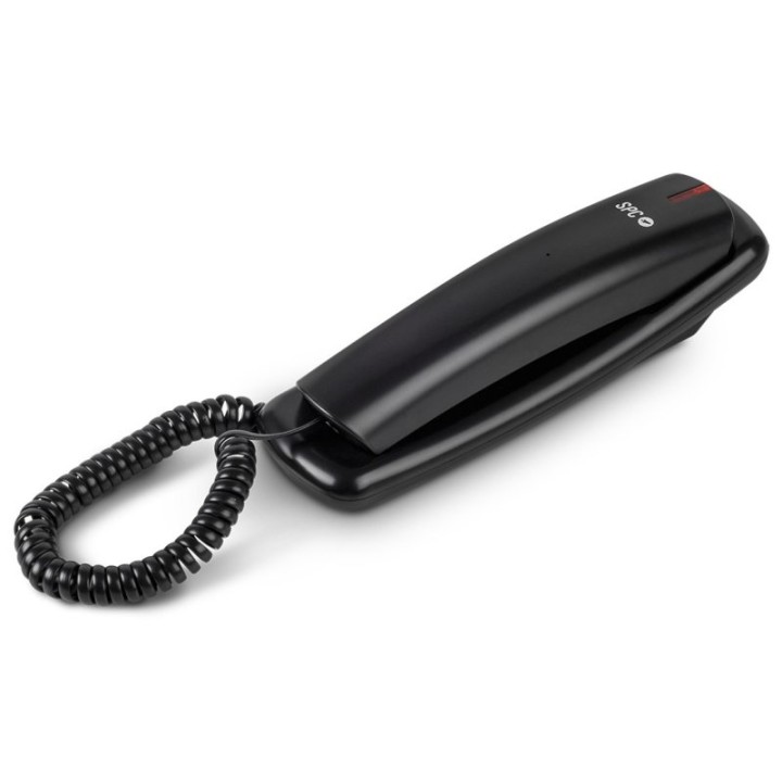 SPC Original Lite 2 Teléfono Fijo de Sobremesa Negro