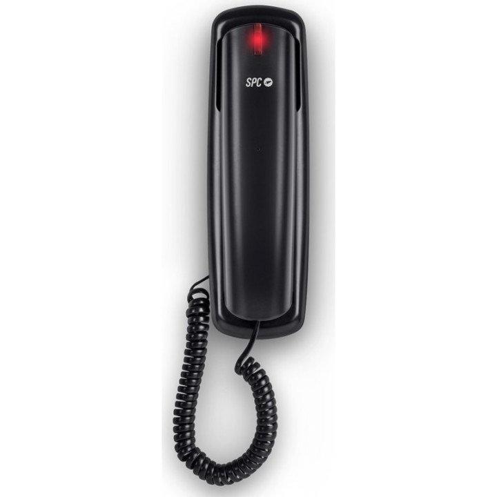 SPC Original Lite 2 Teléfono Fijo de Sobremesa Negro