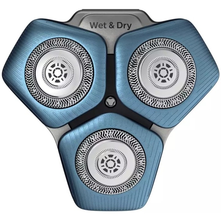 Philips Shaver SH71/50 Recambio de Cabezales de Afeitado para Series 5000 y 7000