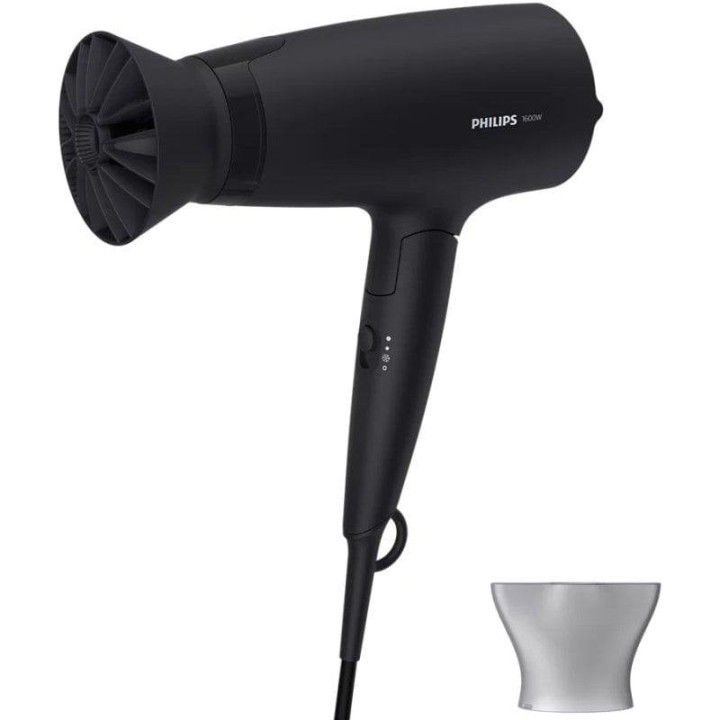 Philips 3000 Series BHD308/10 Secador de Pelo Plegable 1600W