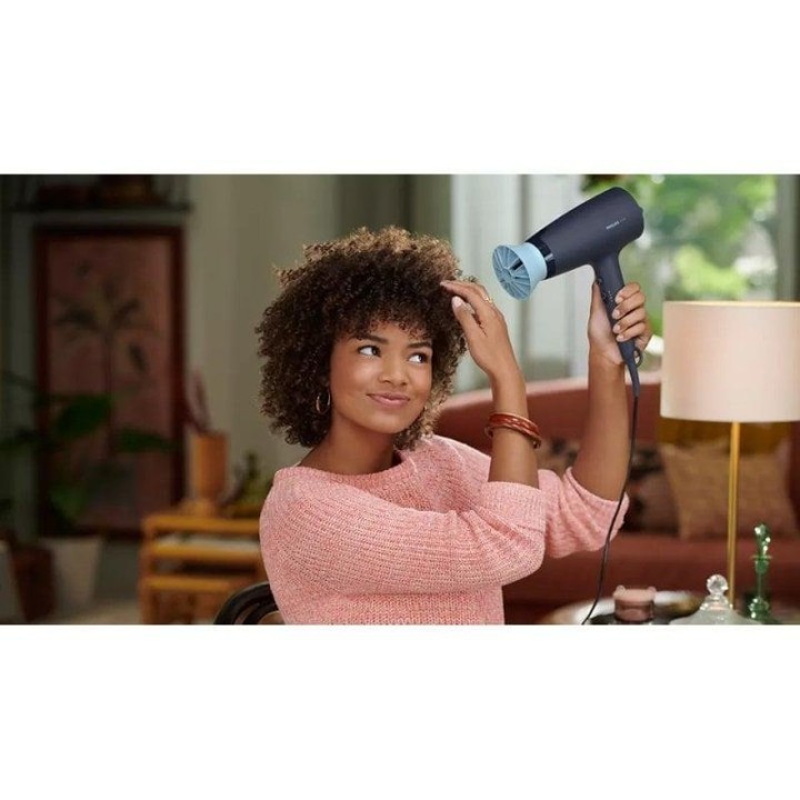 Philips 3000 Series BHD360/20 Secador de Pelo 2100W
