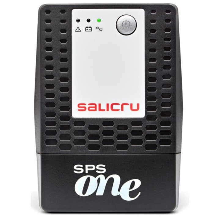 Salicru SPS 700 ONE BL IEC SAI 700VA 360W