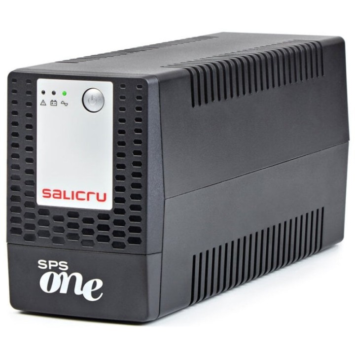 Salicru SPS 900 ONE BL IEC SAI 900VA 480W