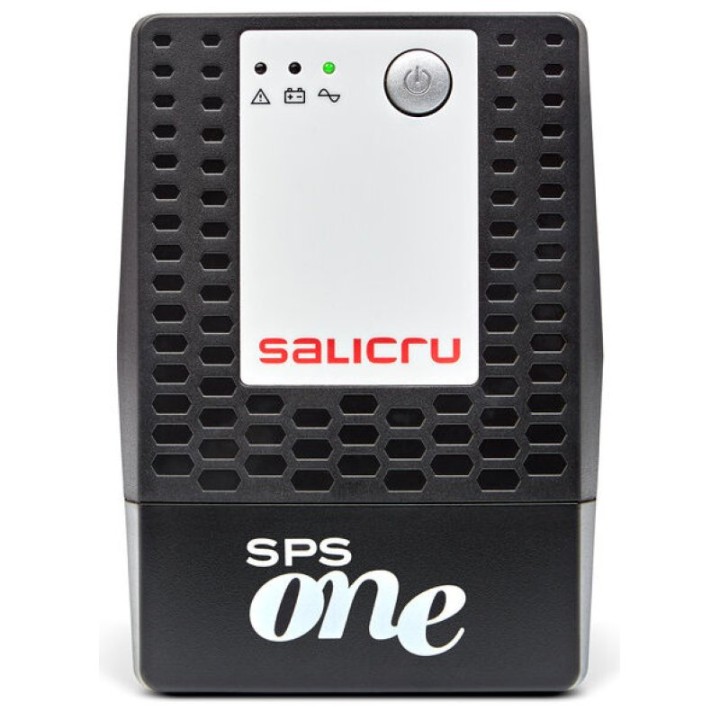 Salicru SPS 900 ONE BL IEC SAI 900VA 480W