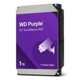 WD Purple 1TB 3.5" SATA 3