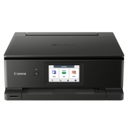 Canon PIXMA TS8750 Impresora Multifunción Color WiFi Duplex