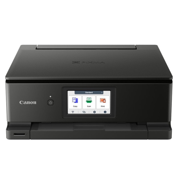 Canon PIXMA TS8750 Impresora Multifunción Color WiFi Duplex