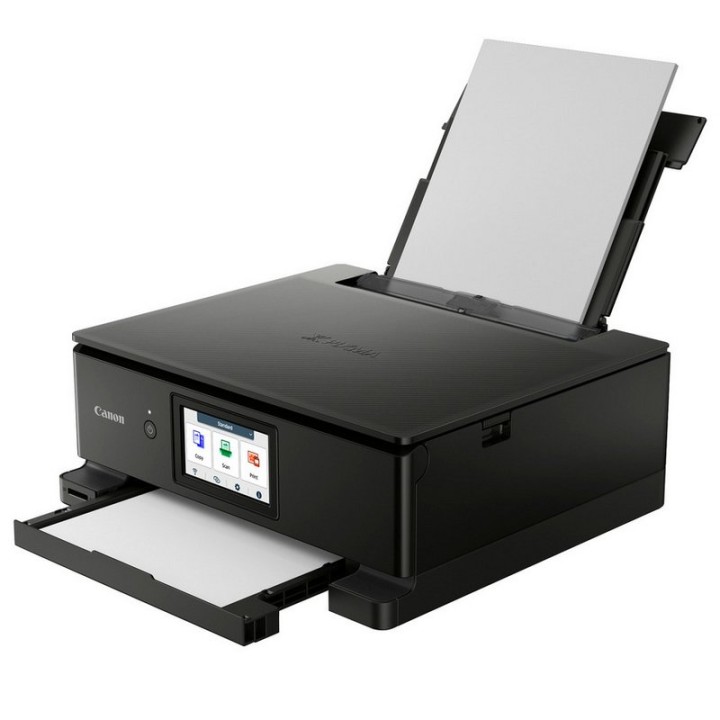 Canon PIXMA TS8750 Impresora Multifunción Color WiFi Duplex