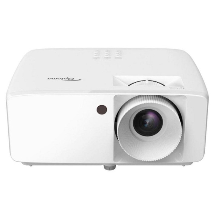 Optoma ZW340e Proyector ANSI DLP WXGA 3D 3600 Lúmenes Blanco