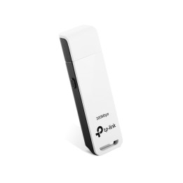 Adaptador TP-Link N300 USB 2.0 WLAN WiFi 4 (TL-WN821N)