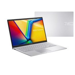 ASUS F1504ZA-NJ698 i5-1235U 8Gb 512Gb 15.6" No-OS Plata
