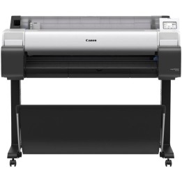 Canon imagePROGRAF TM-340 Multifunción Color de Gran Formato WiFi Blanca