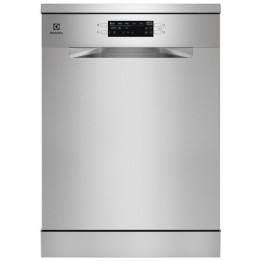Electrolux ESS47400SX Lavavajillas Capacidad 13 Cubiertos C Acero Inoxidable