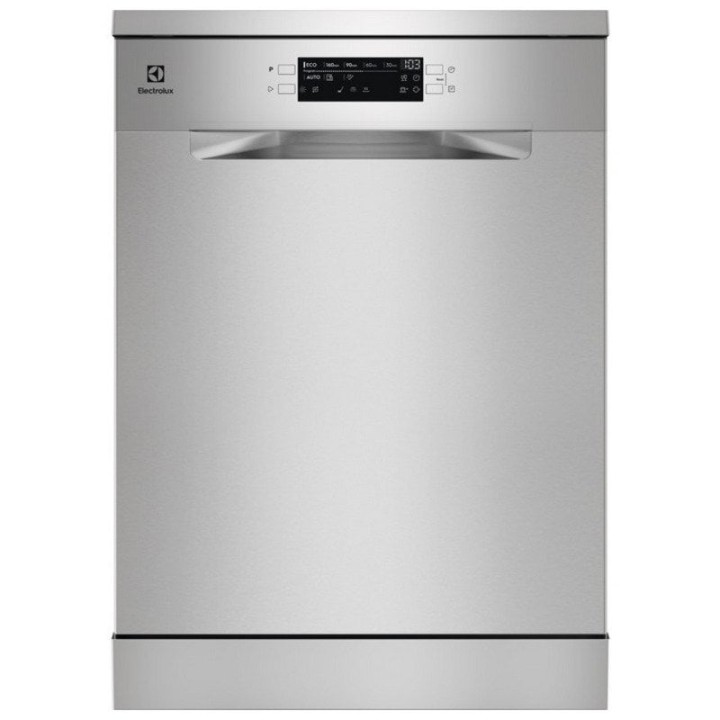 Electrolux ESS47400SX Lavavajillas Capacidad 13 Cubiertos C Acero Inoxidable