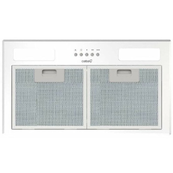 Cata GT Plus 45 WH /M Campana Integrable 45cm Blanca