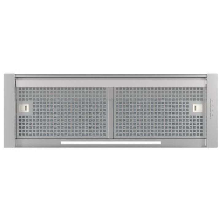 Cata Corona X120/B 120cm Campana Integrable A Acero Inoxidable