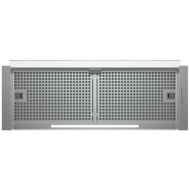Cata Corona X120/B 120cm Campana Integrable A Acero Inoxidable