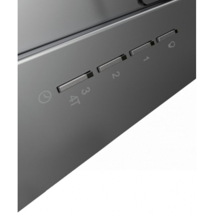 Cata Corona X120/B 120cm Campana Integrable A Acero Inoxidable