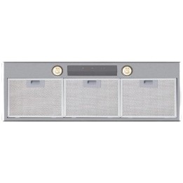 Cata GL 75X/D Campana Integrable 75cm A Acero Inoxidable
