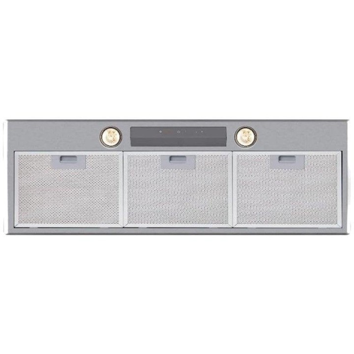Cata GL 75X/D Campana Integrable 75cm A Acero Inoxidable