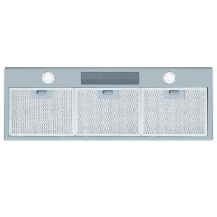 Cata GL 75X/D Campana Integrable 75cm A Acero Inoxidable
