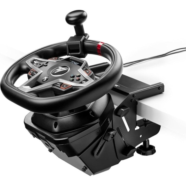 Thrustmaster SimTask Steering Kit Sistema de Fijación para Montaje en Escritorio