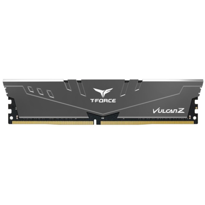 Team Group T-Force Vulcan Z DDR4 3200MHz 8GB CL16 Gris