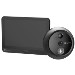 EZVIZ HP4 Mirilla Inteligente